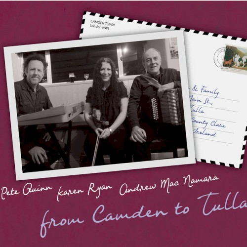 From Camden To Tulla
