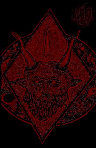 To Pray For Perpetual Violence