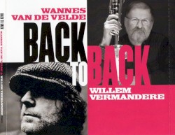 Back to Back