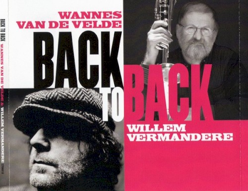 Back to Back
