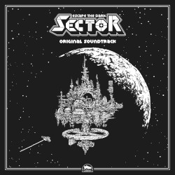 Escape the Dark Sector (Original Soundtrack)