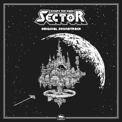 Escape the Dark Sector (Original Soundtrack)