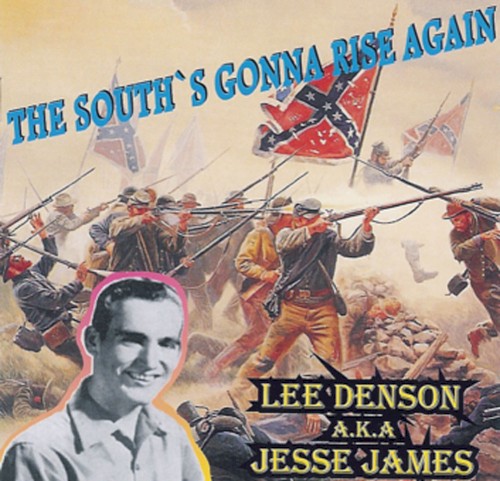 The South's Gonna Rise Again