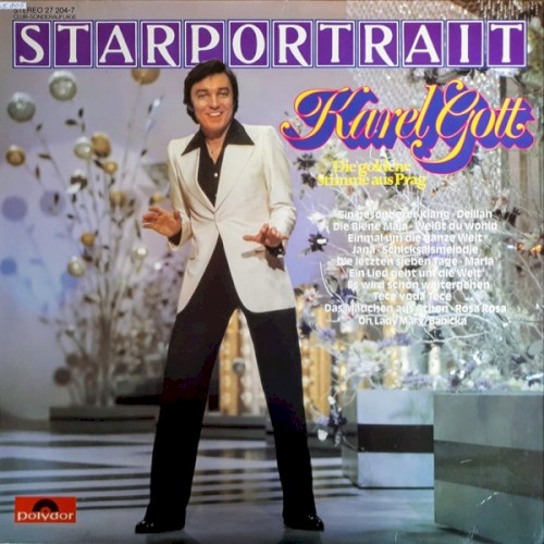 Starportrait