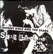 Scab Animal 1977
