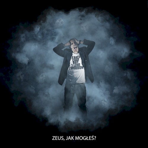 Zeus, jak mogłeś?