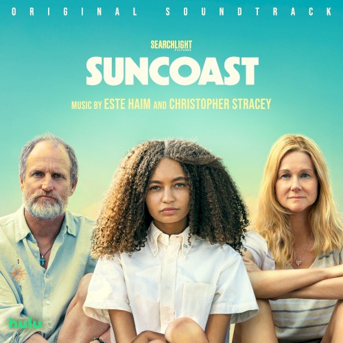 Suncoast: Original Soundtrack