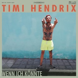 Wenn ich könnte