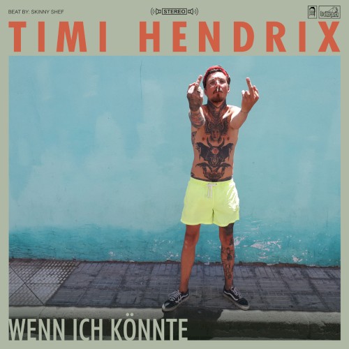 Wenn ich könnte