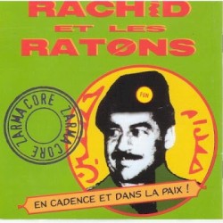 En Cadence et dans la Paix!