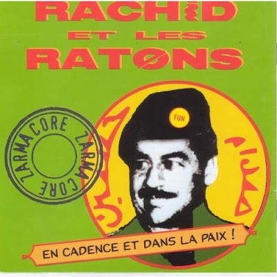 En Cadence et dans la Paix!