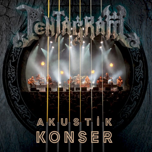 Akustik Konser