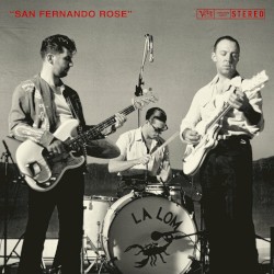 San Fernando Rose