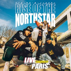 Live In Paris