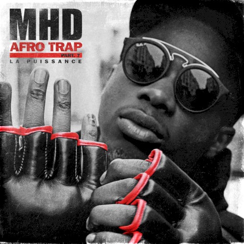 Afro Trap, Pt. 7 (La puissance)