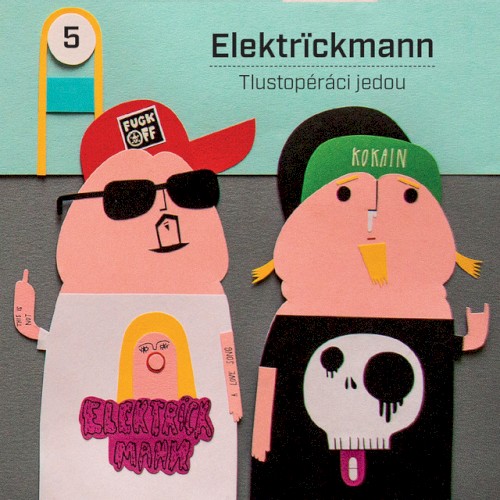 Tlustopéráci jedou