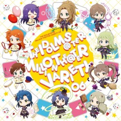 THE IDOLM@STER MILLION THE@TER VARIETY 06