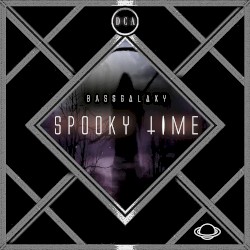 Spooky Time