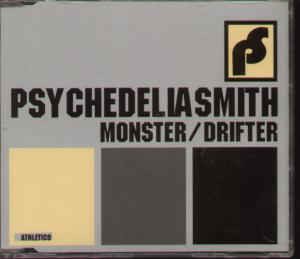 Monster / Drifter