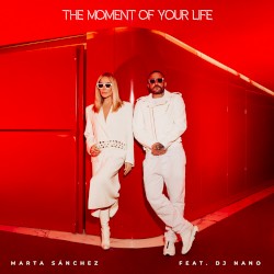 The Moment of Your Life