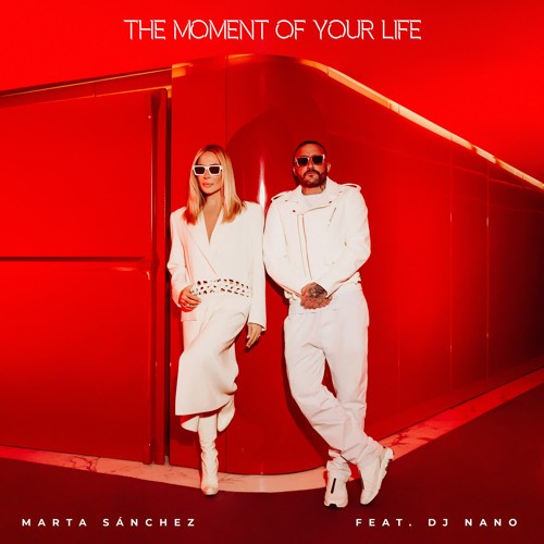 The Moment of Your Life