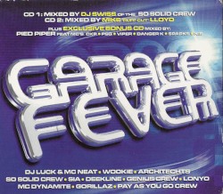 Garage Fever