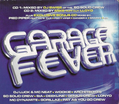 Garage Fever