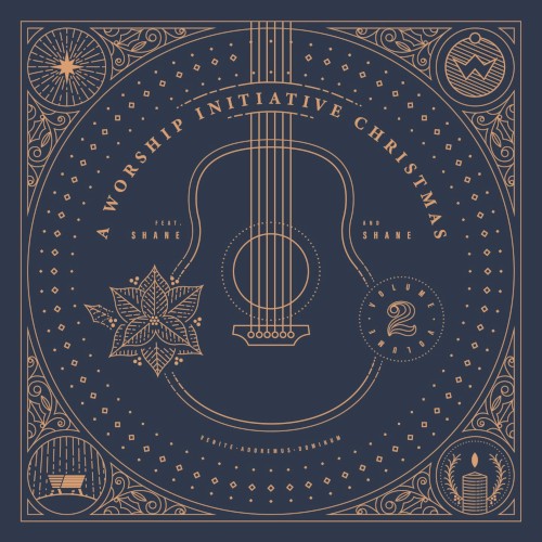 A Worship Initiative Christmas, Vol. 2