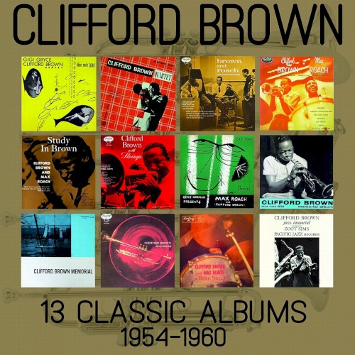 13 Classic Albums: 1954 - 1960