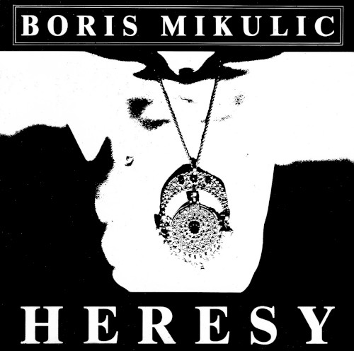 Heresy