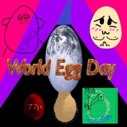 world egg day