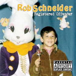 Registered Offender