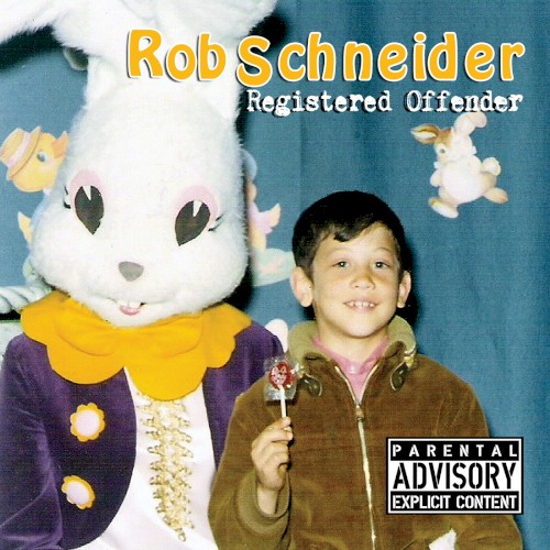 Registered Offender