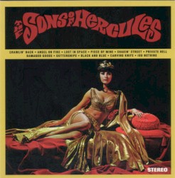 Sons Of Hercules