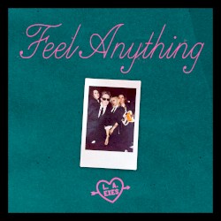 Feel Anything