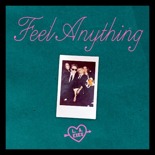 Feel Anything