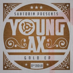 Gold EP