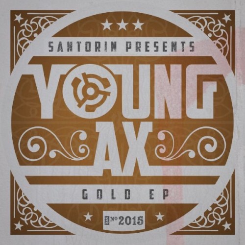 Gold EP