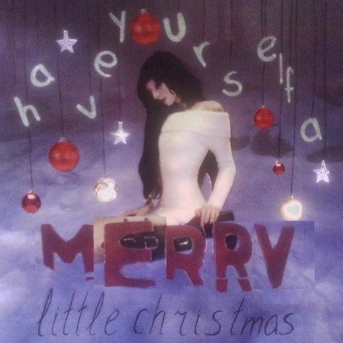 Have Yourself A Merry Little Christmas