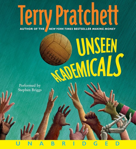 Unseen Academicals