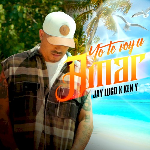 Yo te voy a amar