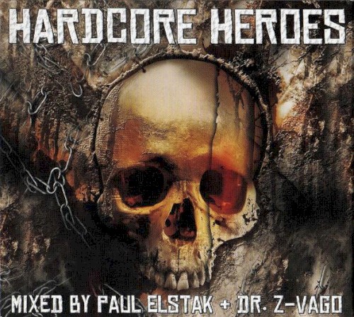 Hardcore Heroes