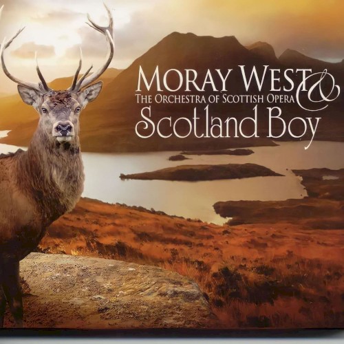 Scotland Boy