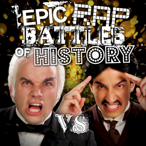 Nikola Tesla vs. Thomas Edison