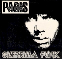 Guerrilla Funk