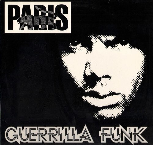 Guerrilla Funk