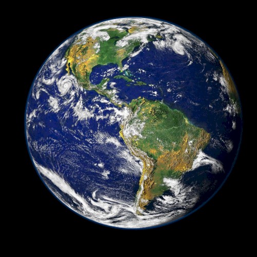 World Peace