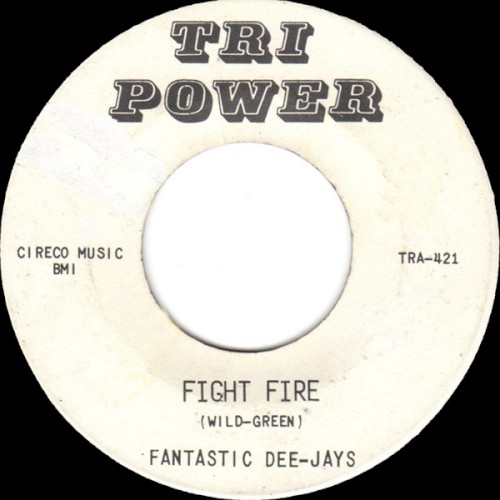 Fight Fire