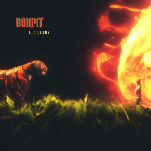 Bohpit