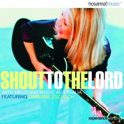 Shout To the Lord (Performance Trax)